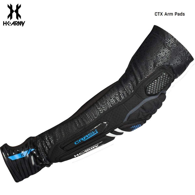 HK Army CTX Arm Pads (XL) - Image 5